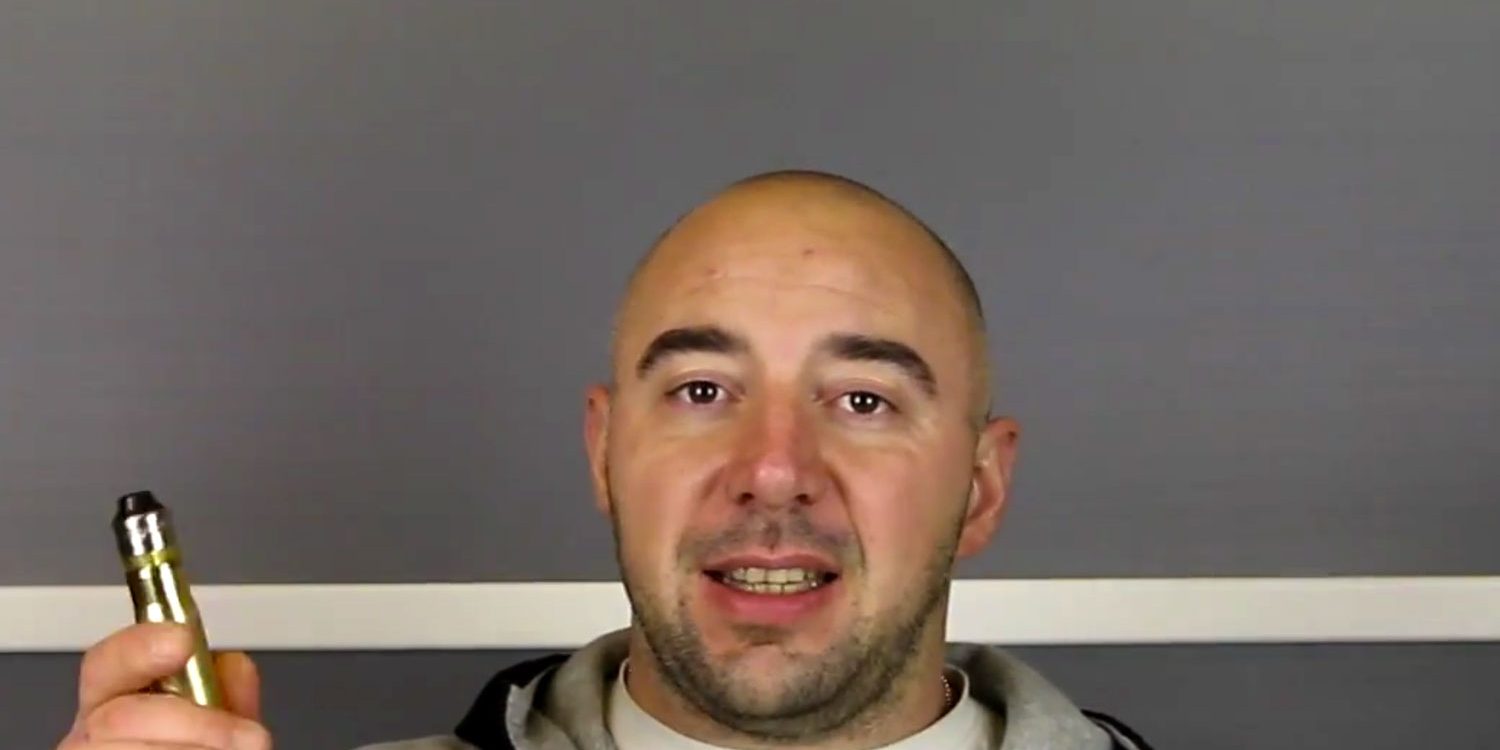 VapersDuck Reviewer