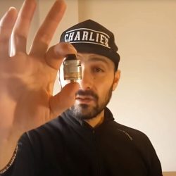 VaperLoco Pindad Review (Spanish)