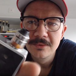 Pindad Driptank Review Ecigarettforum (Swedish)