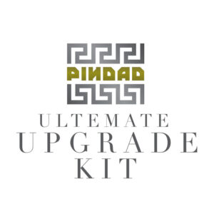 Ultemate Upgrade Kit for Pindad SS Driptank