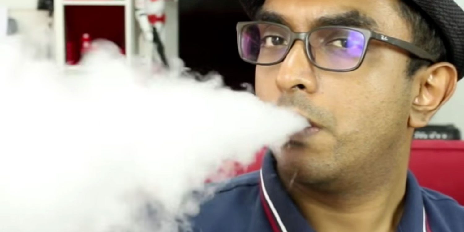 GeekayVapes Reviewer Malaysia