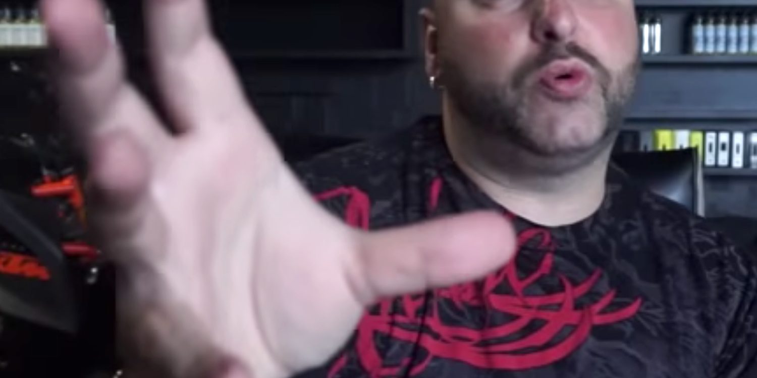 JaiHaze BLOCK22 by BomberTech Review