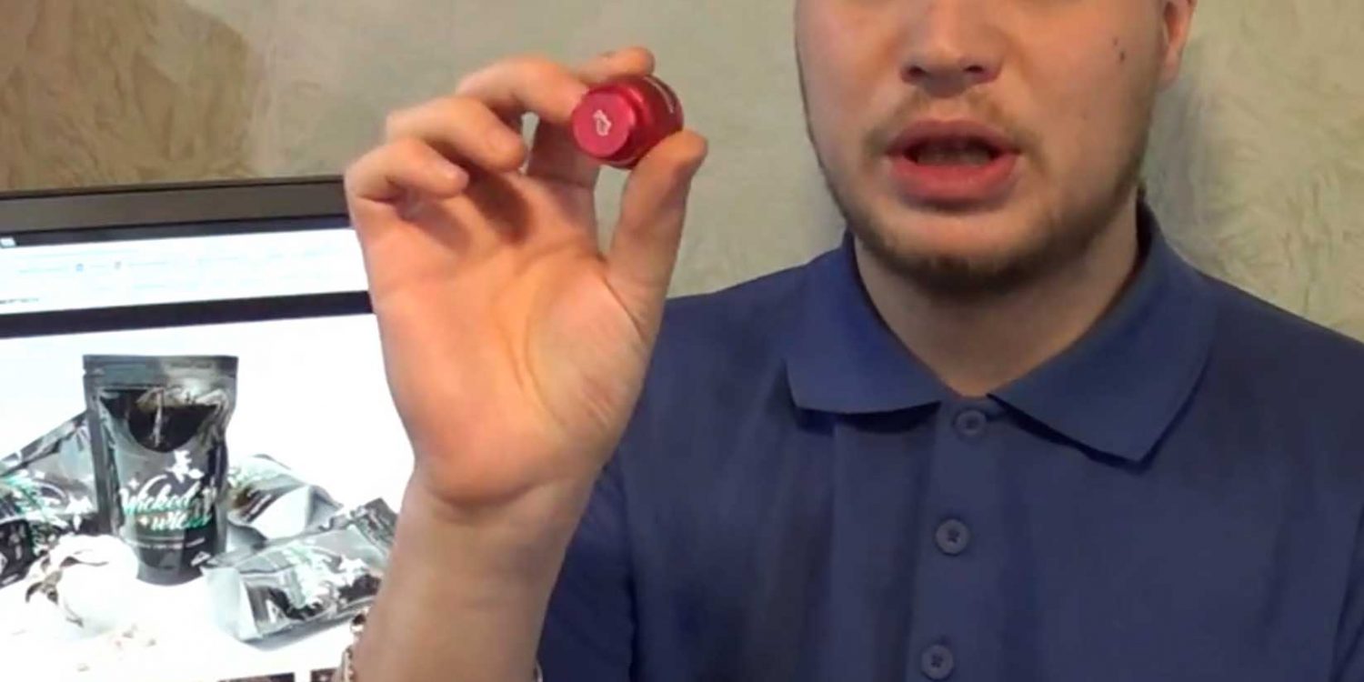 VaperStyle Russia Vape Reviewer