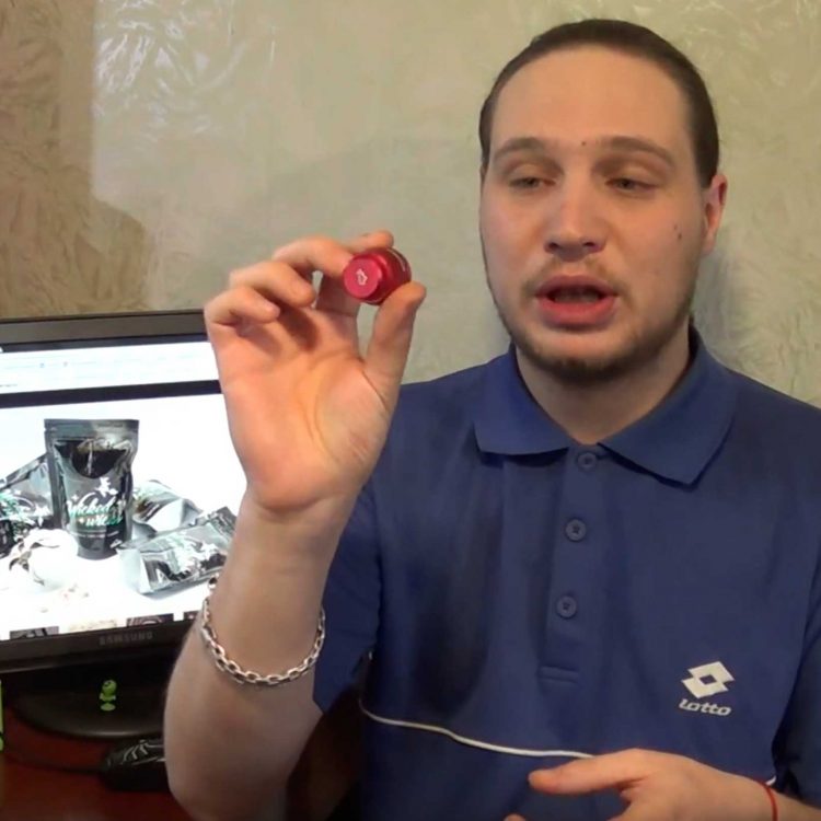 Reloader & Wicked Wicks Review by Vaper Style (Russia)